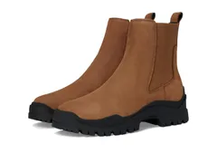 マーク・フィッシャー レディース シューズ ブーツ・レインブーツ Marc Fisher LTD Farris Medium Natural Nubuckのサムネイル