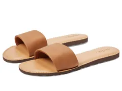 ボルコム レディース シューズ サンダル Volcom Simple Slide Sandals Tan 1 タンのサムネイル