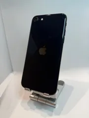 管理番号a117【SIMフリー】iPhoneSE3 64