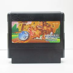 FC ファミコンソフト ピンボールクエスト - メルカリ
