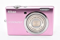 G2095】 Nikon COOLPIX L21 ニコン クールピクス - メルカリ