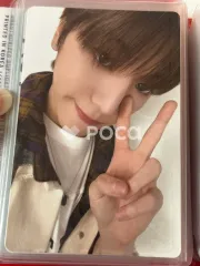 BOYNEXTDOOR リウ No Genre No Route ver.