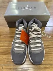 ジョーダン 11 クールグレー GS 23.5cm 4 5Y フルセット 新品