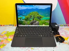 極美品 Surface Go 2 キーボード 8GB LTE タッチ 10.5型