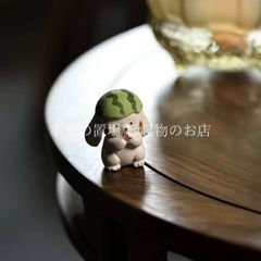 山羊 やぎ ヤギ 置物 インテリア 金運 風水 真鍮 開運 財運向上 招財進