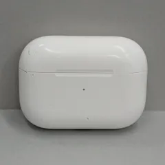 《８》 Apple【 MWP22J/A airpods pro 第1世代 Lightning充電ケースのみ A2190 FW1.4.1 国内版 】第一世代 正規品 純正 中古
