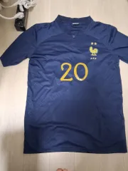 サッカーウエア 出品