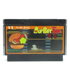 バーガータイム ファミコン ソフト - メルカリ バーガータイム ファミコン ソフト - メルカリ