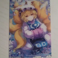 東方PROJECT ロストWORLD ウエハース カード まとめ売り