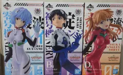 エヴァンゲリオン 一番くじ 30周年 BCD賞 まとめ 出品