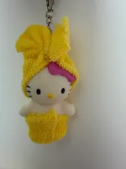 クラシック hello kitty ミニ キーホルダー