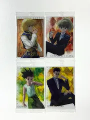 HUNTER×HUNTER イタジャガ 3弾 まとめ