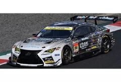 RAYBRIG NSX-GT #100 2018 チームクニミツ スーパーGT - メルカリ