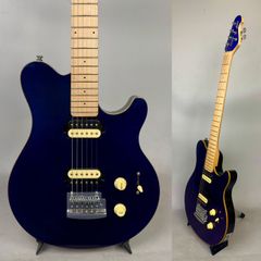 FERNANDES APG-85S 希少 サスティナー搭載 整備済 ケース付き - メルカリ