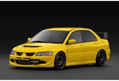 限定399 1/18 Super A 三菱 ランサー エボリューションⅧ GSR - メルカリ