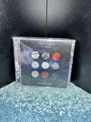トゥエンティ・ワン・パイロッツ CD コレクション twenty | one | pilots（トゥエンティ・ワン・パイロッツ）｜『Clancy