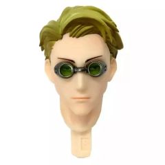 中古】キーホルダー・マスコット(女性) 中島みゆき “すあま”といっしょ