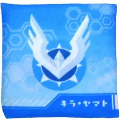 【中古】フィギュア [単品] オリジナルミニ座布団(キラ・ヤマト)「るかっぷ キラ・ヤマト＆アスラン・ザラ 機動戦士ガンダムSEED FREEDOM」 同梱品