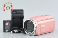 レア Hello Kitty デジタルハイビジョンビデオカメラ ピンク サンリオ
