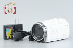 中古】Panasonic パナソニック LUMIX DMC-S1 ホワイト コンパクト
