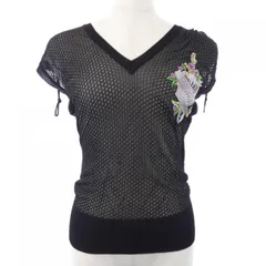 【ヴィンテージ】クリスチャンディオール CHRISTIAN DIOR 4E13055160 ベスト