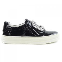 ロジェヴィヴィエ ROGER VIVIER スニーキーヴィヴストラス スニーカー