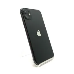 【最速発送】 iPhone 11 128GB ブラック docomo 白ロム【難有】 83%