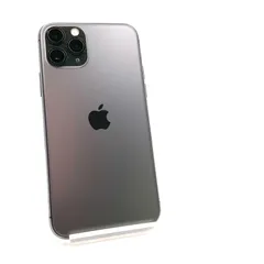 【全額返金保証】【最速発送】 iPhone 11 Pro 64GB スペースグレイ Softbank 白ロム 動作確認済 74%