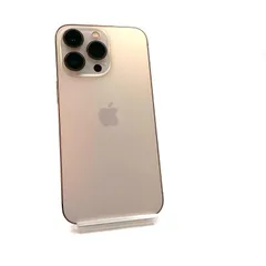 【全額返金保証】【最速発送】 iPhone 13 Pro 256GB ゴールド au SIMフリー 動作確認済 84%