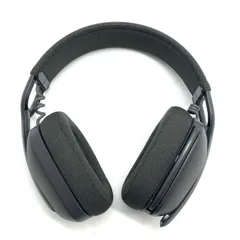 【全額返金保証】【最速発送】Logicool Logicoolワイヤレスヘッドホン ZONE VIBE 100 美品 動作確認済