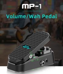 JOYO MULTIMODE WAH Pedal WAH-Ii - メルカリ