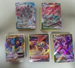 ポケットモンスターカードデッキ まとめ売り