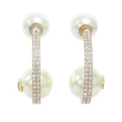 クリスチャンディオール ディオール トライバル E1832TRICY ピアス