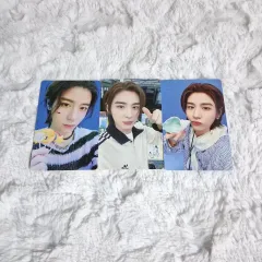 BOYNEXTDOOR(ボイネク) ボイネク AND 日本 ポップアップ トレカ トレカ イハン まとめ