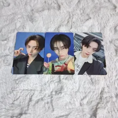 BOYNEXTDOOR(ボイネク) ボイネク AND 日本 ポップアップ トレカ ポカ テサン(TAESAN) まとめ