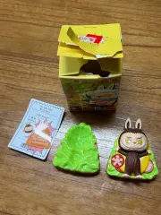 ポップマート ラブブ bpy수상한コンビニシリーズ フィギュア