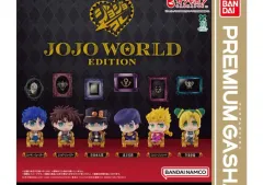 ジョジョ WORLD ガチャ ジョナサン・ジョースター 1部