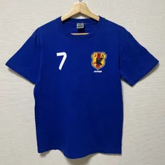 2026年最新】中田英寿 ユニホーム 日本代表の人気アイテム - メルカリ