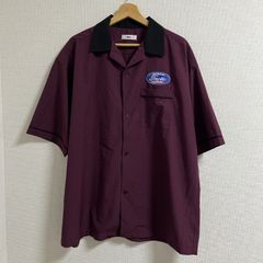 ユニコーン ドライブしようよ ステージ衣装レプリカ ボウリングシャツ