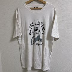 COACH Take It Easy プレッツェル Tシャツ XS - メルカリ