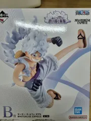 ONE PIECE ニカ（NIKA） モンキー・D・ルフィ(ルフィ) B賞