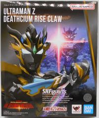 BANDAI NAMCO SHFiguarts 울트라맨젯 데스시무라이즈쿠로