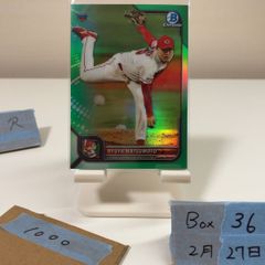 2019 BBM 杉山 一樹 20/34 直筆サイン 福岡ソフトバンクホークス RC