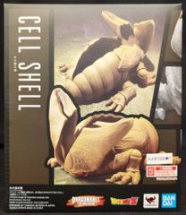 セルの抜け殻 フィギュア ドラゴンボール - メルカリ