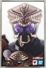 BANDAI SPIRITS SHFiguarts(진골 조각법) 극장판 가면 라이더 오즈 가면 라이더 오즈 브라카와니콤보