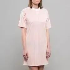 アディダス オリジナルス 半袖 ワンピース