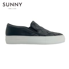 ☆ほぼ新品/定価5.7万☆ PELLICO SUNNY スリッポン 41 - メルカリ