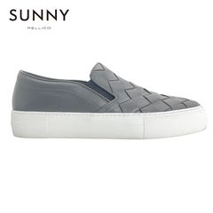 ☆美品/定価4.6万☆ PELLICOSUNNY GIOIAスリッポン 43 - メルカリ