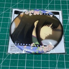 【銀魂】桂小太郎 一番おみくじ 缶バッジ 過去 幼少期 攘夷戦争時代 銀魂】桂小太郎 一番おみくじ 缶バッジ 過去 幼少期 攘夷戦争時代