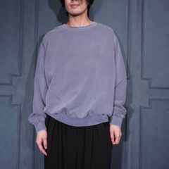 n*♪様 ビンテージ　NICENESS R.PARADA ネイビースウェット n*♪様 ビンテージ NICENESS R.PARADA ネイビースウェット - メルカリ